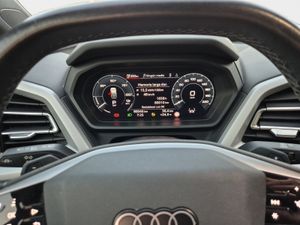 Audi Q4 Sb Advanced 40 E-tron 150 Kw 76  - Foto 14