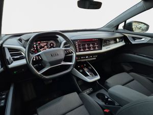 Audi Q4 Sb Advanced 40 E-tron 150 Kw 76  - Foto 23