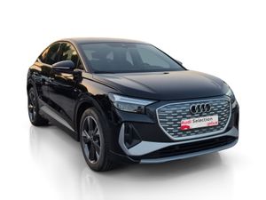 Audi Q4 Sb Advanced 40 E-tron 150 Kw 76  - Foto 7
