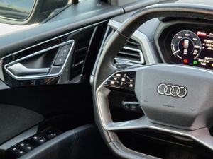 Audi Q4 Sb Advanced 40 E-tron 150 Kw 76  - Foto 20