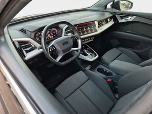 Audi Q4 Sb Advanced 40 E-tron 150 Kw 76  - Foto 24