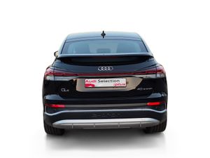Audi Q4 Sb Advanced 40 E-tron 150 Kw 76  - Foto 4