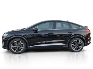 Audi Q4 Sb Advanced 40 E-tron 150 Kw 76  - Foto 2