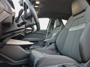 Audi Q4 Sb Advanced 40 E-tron 150 Kw 76  - Foto 25