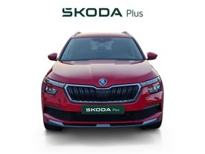 Skoda Kamiq 1.0 Tsi 110 Cv Ambition  - Foto 8