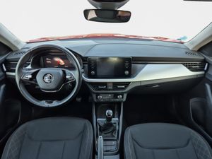 Skoda Kamiq 1.0 Tsi 110 Cv Ambition  - Foto 15