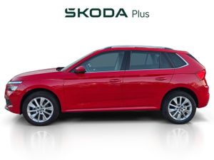 Skoda Kamiq 1.0 Tsi 110 Cv Ambition  - Foto 2