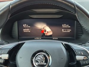 Skoda Kamiq 1.0 Tsi 110 Cv Ambition  - Foto 14