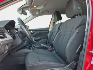 Skoda Kamiq 1.0 Tsi 110 Cv Ambition  - Foto 10