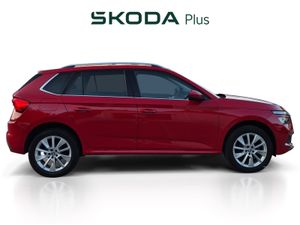 Skoda Kamiq 1.0 Tsi 110 Cv Ambition  - Foto 6