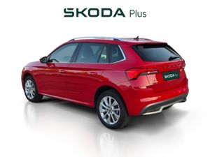 Skoda Kamiq 1.0 Tsi 110 Cv Ambition  - Foto 3