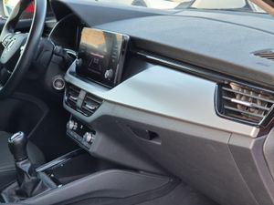 Skoda Kamiq 1.0 Tsi 110 Cv Ambition  - Foto 26