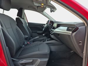 Skoda Kamiq 1.0 Tsi 110 Cv Ambition  - Foto 16