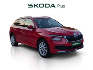 Skoda Kamiq 1.0 Tsi 110 Cv Ambition  - Foto 7