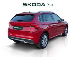 Skoda Kamiq 1.0 Tsi 110 Cv Ambition  - Foto 5