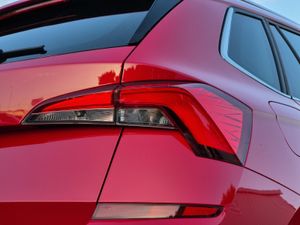Skoda Kamiq 1.0 Tsi 110 Cv Ambition  - Foto 27