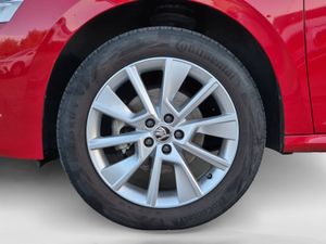 Skoda Kamiq 1.0 Tsi 110 Cv Ambition  - Foto 9