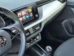 Skoda Kamiq 1.0 Tsi 110 Cv Ambition  - Foto 12