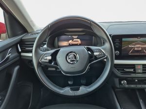 Skoda Kamiq 1.0 Tsi 110 Cv Ambition  - Foto 13