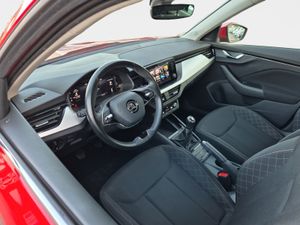 Skoda Kamiq 1.0 Tsi 110 Cv Ambition  - Foto 22