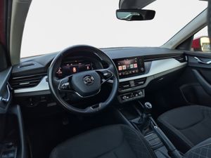 Skoda Kamiq 1.0 Tsi 110 Cv Ambition  - Foto 25