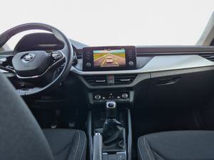 Skoda Kamiq 1.0 Tsi 110 Cv Ambition  - Foto 20