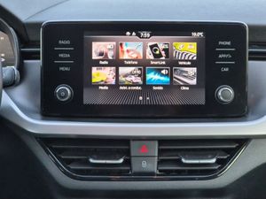 Skoda Kamiq 1.0 Tsi 110 Cv Ambition  - Foto 24