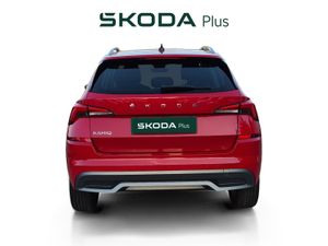Skoda Kamiq 1.0 Tsi 110 Cv Ambition  - Foto 4