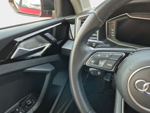 Audi A1 Sb 30 Tfsi 110cv Stronic Adrenalin  - Foto 22