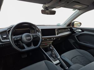 Audi A1 Sb 30 Tfsi 110cv Stronic Adrenalin  - Foto 21