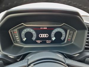 Audi A1 Sb 30 Tfsi 110cv Stronic Adrenalin  - Foto 14