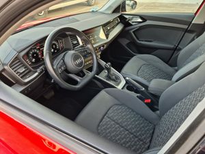 Audi A1 Sb 30 Tfsi 110cv Stronic Adrenalin  - Foto 27