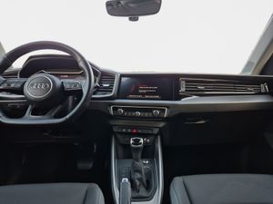 Audi A1 Sb 30 Tfsi 110cv Stronic Adrenalin  - Foto 12