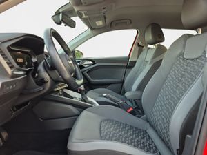 Audi A1 Sb 30 Tfsi 110cv Stronic Adrenalin  - Foto 10
