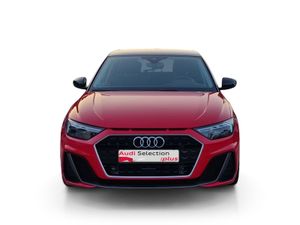 Audi A1 Sb 30 Tfsi 110cv Stronic Adrenalin  - Foto 8
