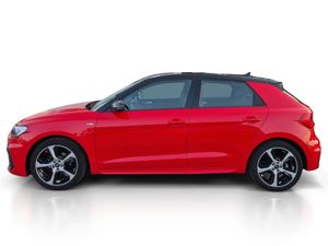 Audi A1 Sb 30 Tfsi 110cv Stronic Adrenalin  - Foto 2