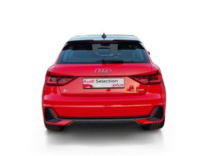 Audi A1 Sb 30 Tfsi 110cv Stronic Adrenalin  - Foto 4