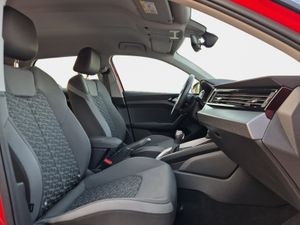 Audi A1 Sb 30 Tfsi 110cv Stronic Adrenalin  - Foto 16