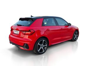 Audi A1 Sb 30 Tfsi 110cv Stronic Adrenalin  - Foto 5