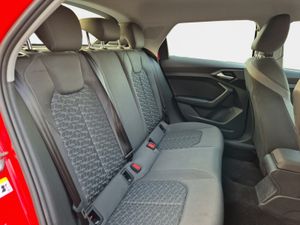 Audi A1 Sb 30 Tfsi 110cv Stronic Adrenalin  - Foto 17