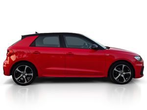 Audi A1 Sb 30 Tfsi 110cv Stronic Adrenalin  - Foto 6