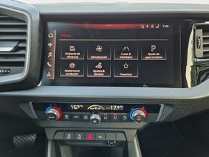Audi A1 Sb 30 Tfsi 110cv Stronic Adrenalin  - Foto 20