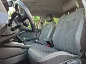 Audi A1 Sb 30 Tfsi 110cv Stronic Adrenalin  - Foto 26