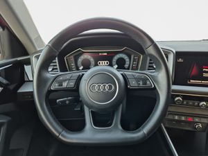 Audi A1 Sb 30 Tfsi 110cv Stronic Adrenalin  - Foto 13