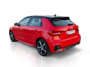 Audi A1 Sb 30 Tfsi 110cv Stronic Adrenalin  - Foto 3