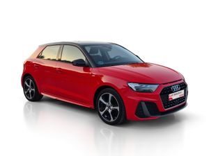 Audi A1 Sb 30 Tfsi 110cv Stronic Adrenalin  - Foto 7