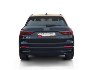 Audi Q3 35 Tdi 150cv Stronic Sline  - Foto 4
