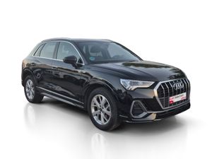 Audi Q3 35 Tdi 150cv Stronic Sline  - Foto 7