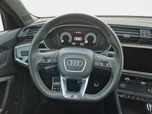 Audi Q3 35 Tdi 150cv Stronic Sline  - Foto 13