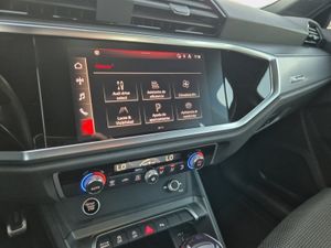 Audi Q3 35 Tdi 150cv Stronic Sline  - Foto 24
